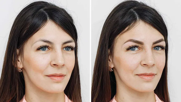 Microblading Vs. Eyebrow Tattoo - Difference