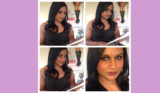 recreate this sultry make-up look I gave magnificence lady Mindy Kaling — The Magnificence Of It Is